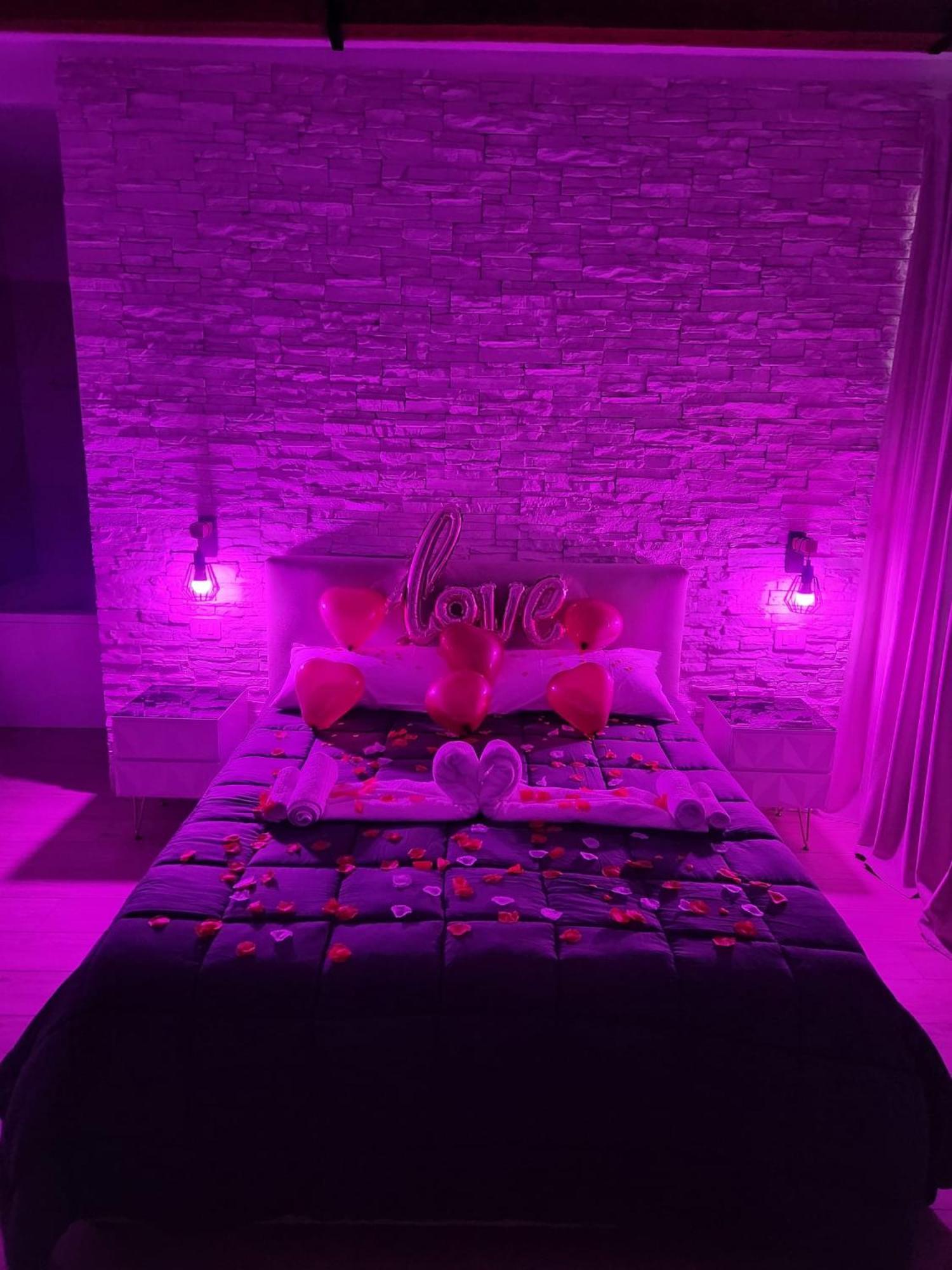 Mangano Suites Palermo Dış mekan fotoğraf