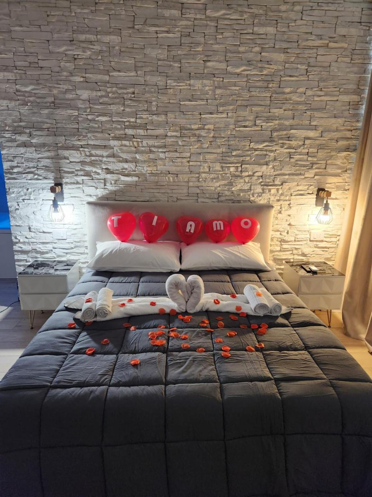Mangano Suites Palermo Dış mekan fotoğraf